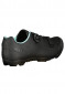 náhled Dámské cyklistické tretry Scott Shoe W Mtb Comp Boa black/light blue